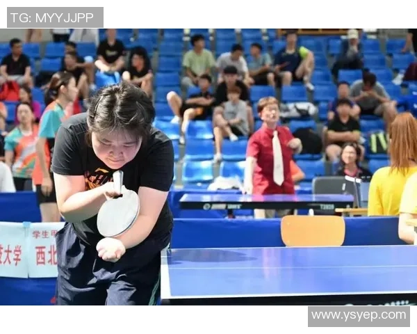 南京乒乓球队在大师赛中的心理素质分析与表现评估