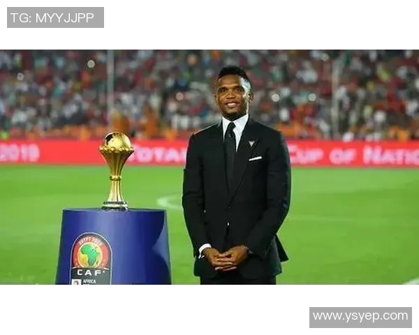 喀麦隆足球传奇人物揭秘及其辉煌职业生涯回顾 喀麦隆足球传奇人物揭秘及其辉煌职业生涯回顾