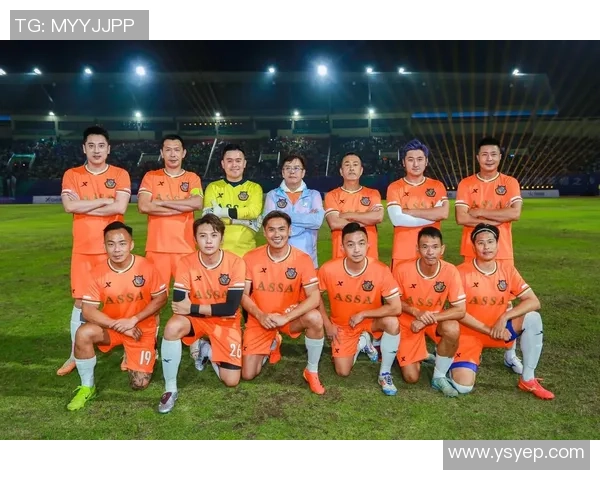 足球明星形象色彩搭配艺术解析与创意设计展示